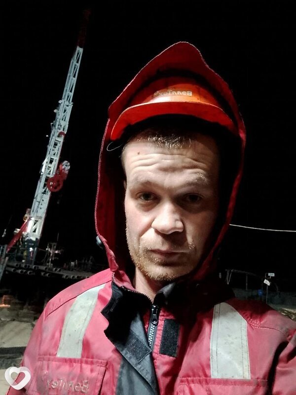 Денис, 36, Уфе — анкета №366131