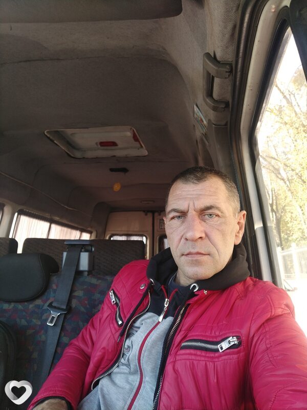Николай, 49, Москве — анкета №366132