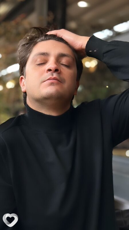 Фарик, 34, Ставрополе — анкета №366135