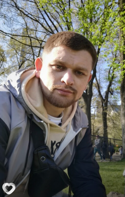 Андрей, 29, Ереван — анкета №366136