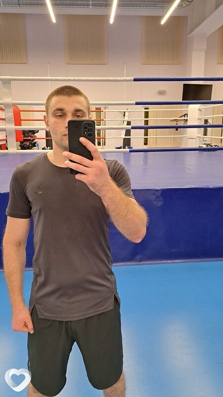 Александр, 32, Кирове — анкета №366141