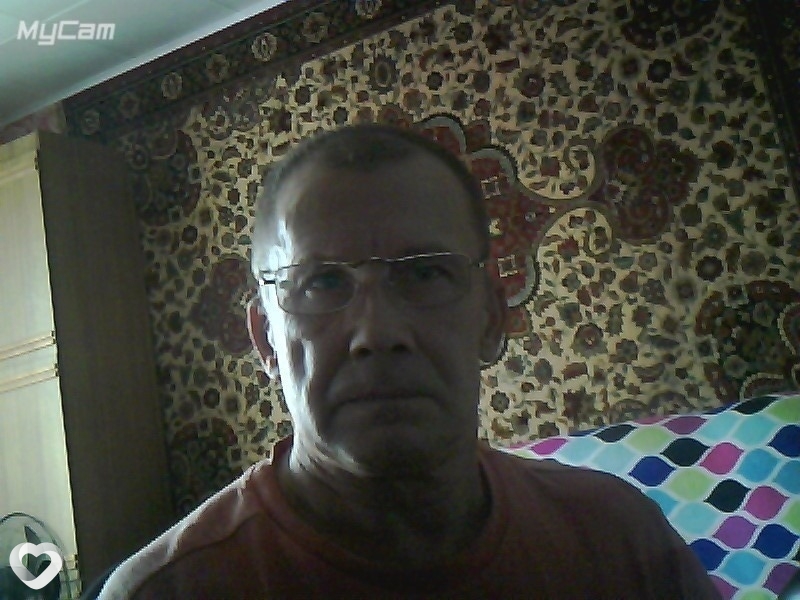 Эдик, 55, Коврове — анкета №366146