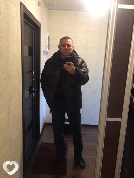 Евгений, 47, Новокузнецке — анкета №366148