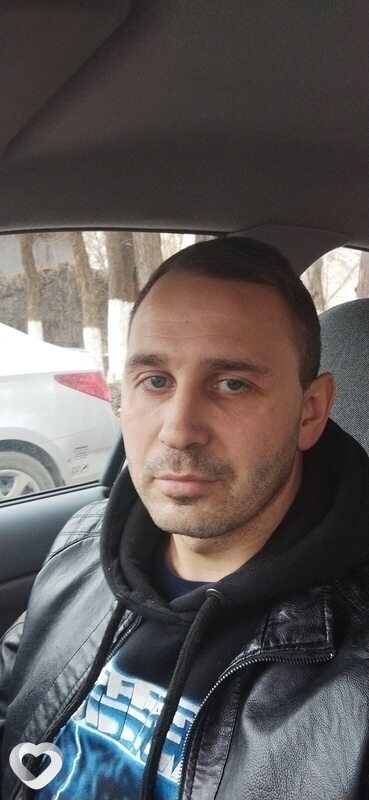 Данил, 38, Керчи — анкета №366199