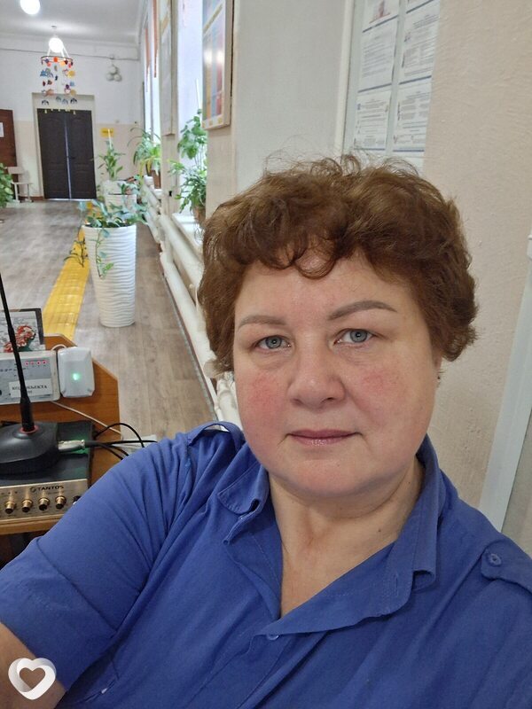 Анна, 50, Темиртау — анкета №366200