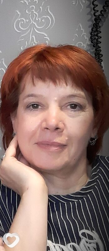 Анна, 58, Копейске — анкета №366203