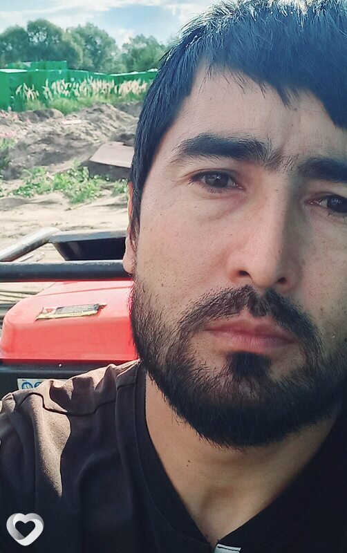 Mussi, 30, Иркутске — анкета №366204