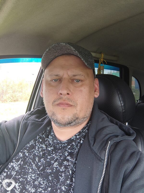 Александр, 43, Новокуйбышевске — анкета №366206