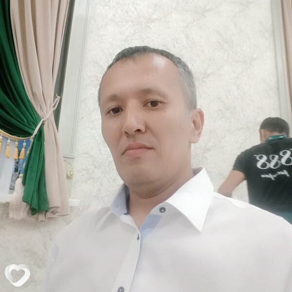 Alik, 42, Алматы — анкета №366207