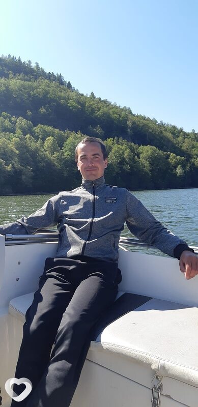 Фаниль, 35, Абдулине — анкета №366208