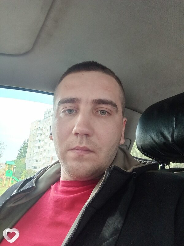 Дима, 32, Лиде — анкета №366216