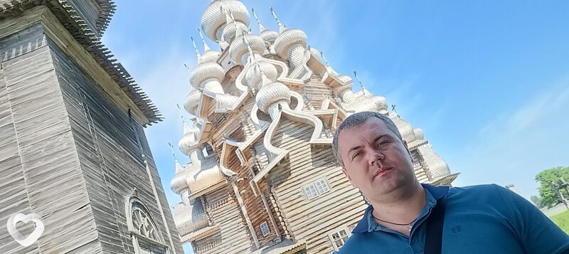 Михаил, 35, Краснодаре — анкета №366222