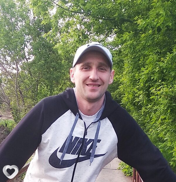 Vasj, 43, Москве — анкета №365879