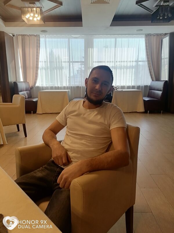 Михаил, Звенигово