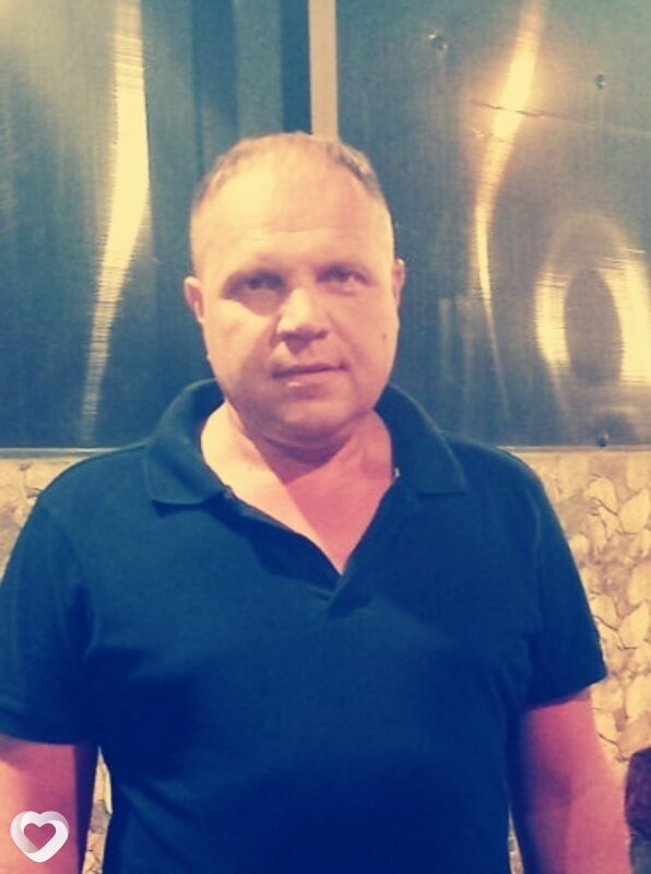 Денис, 45, Могилев — анкета №365896