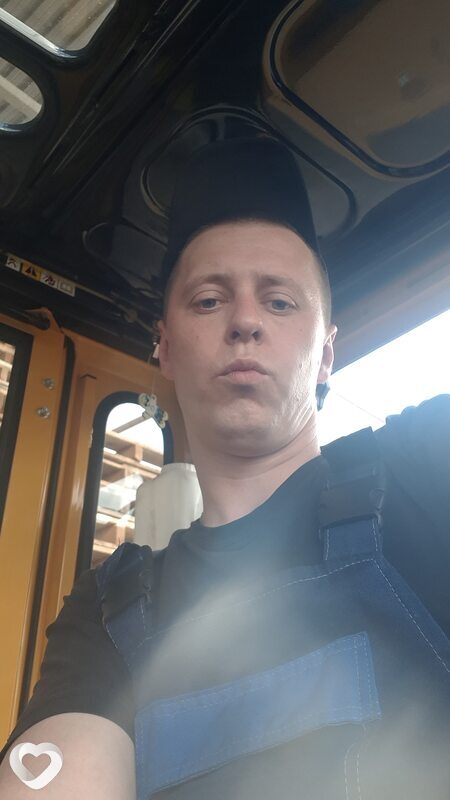 Женя, 36, Костроме — анкета №365898