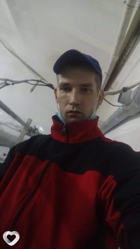 Сергей, 35, Кемерове — анкета №366076