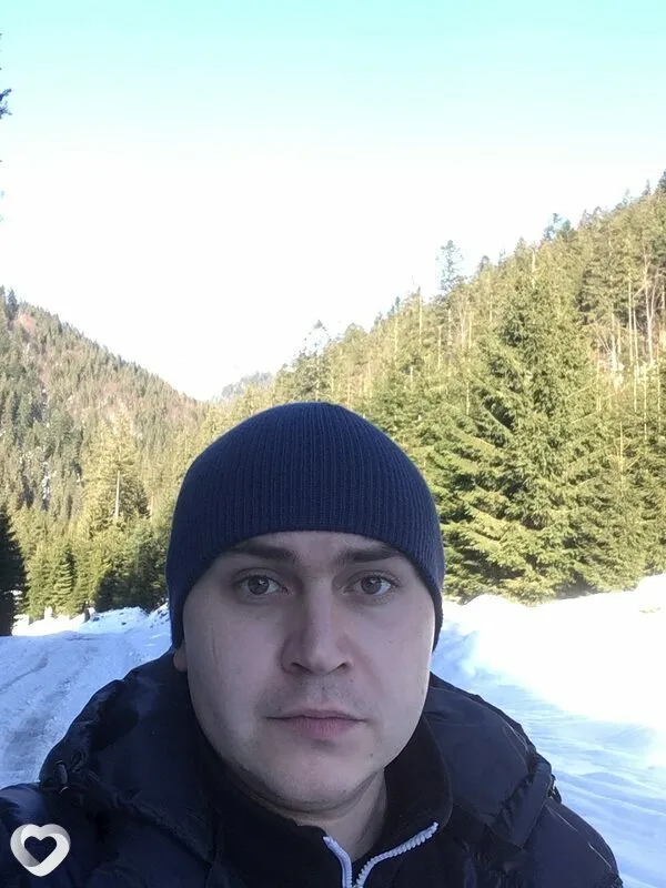 Oleg, 34, Киеве — анкета №8369