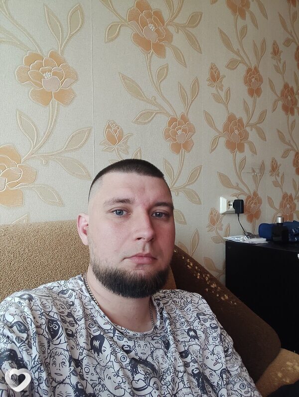 Николай, 31, Ижевске — анкета №366086