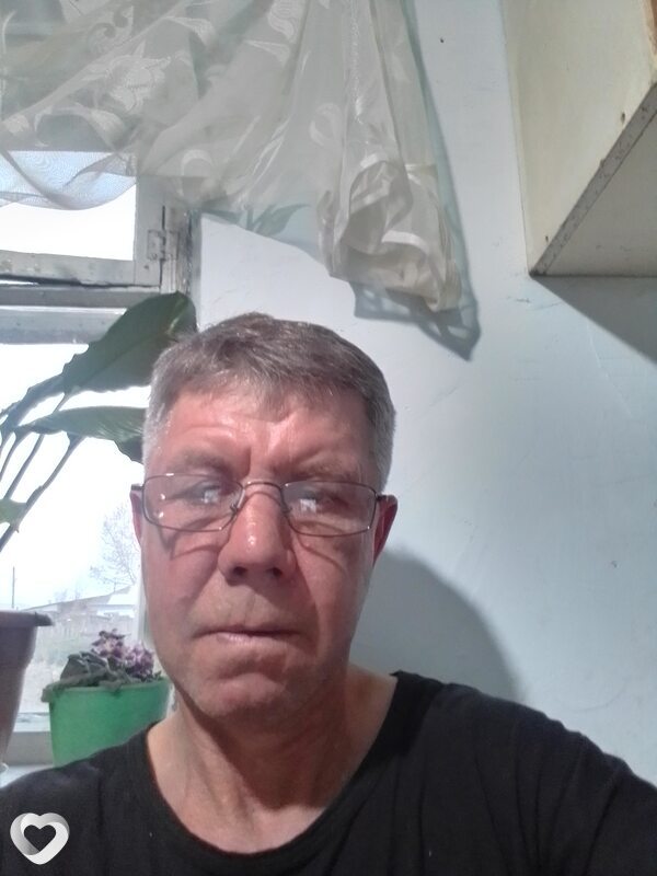 Анатолий, 54, Черногорске — анкета №366092