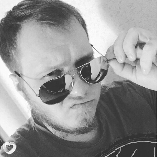 Владимрр, 34, Нижнем Новгороде — анкета №366097