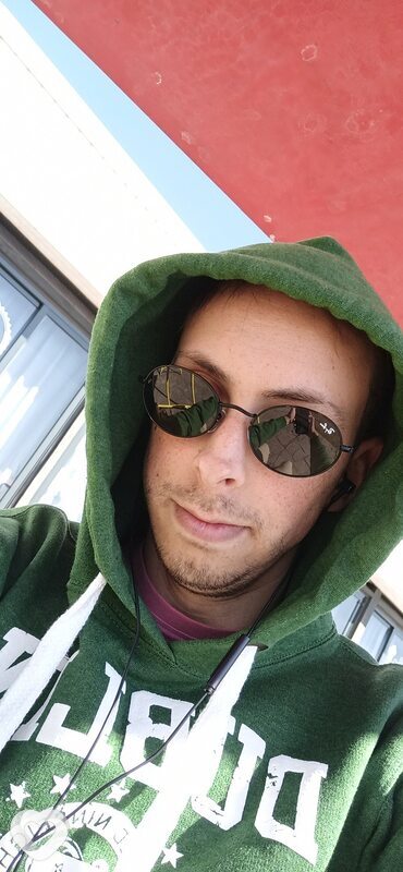 Роман, 32, Нижнем Тагиле — анкета №366177