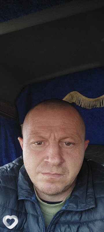Женя, 42, Омске — анкета №366179