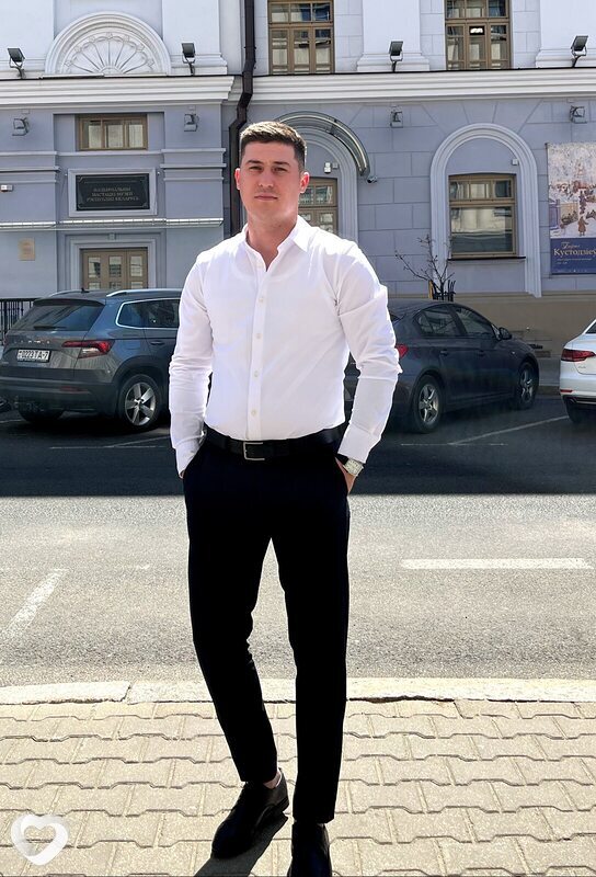 Руслан, 35, Минске — анкета №366182