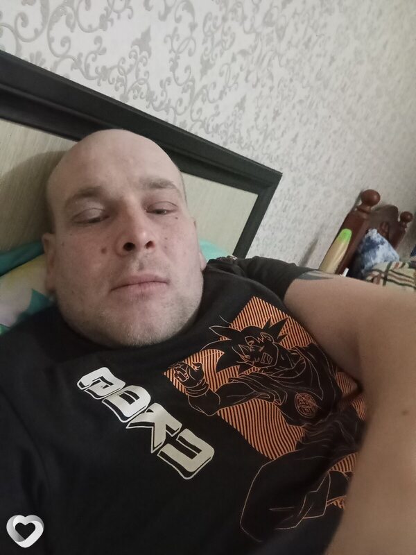 Павел, 37, Ганцевичах — анкета №366185