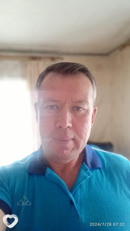 Андрей, 54, Перми — анкета №366187