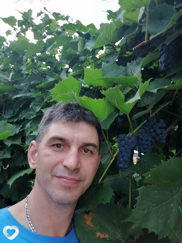 Андрей, 48, Сургуте — анкета №366190