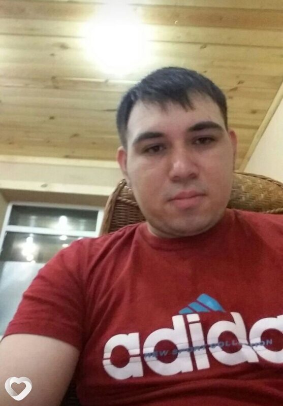Рахат, 37, Астане — анкета №366194