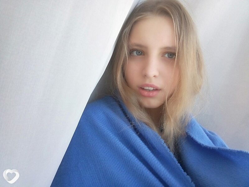 Маргарита, 22, Биробиджане — анкета №366198