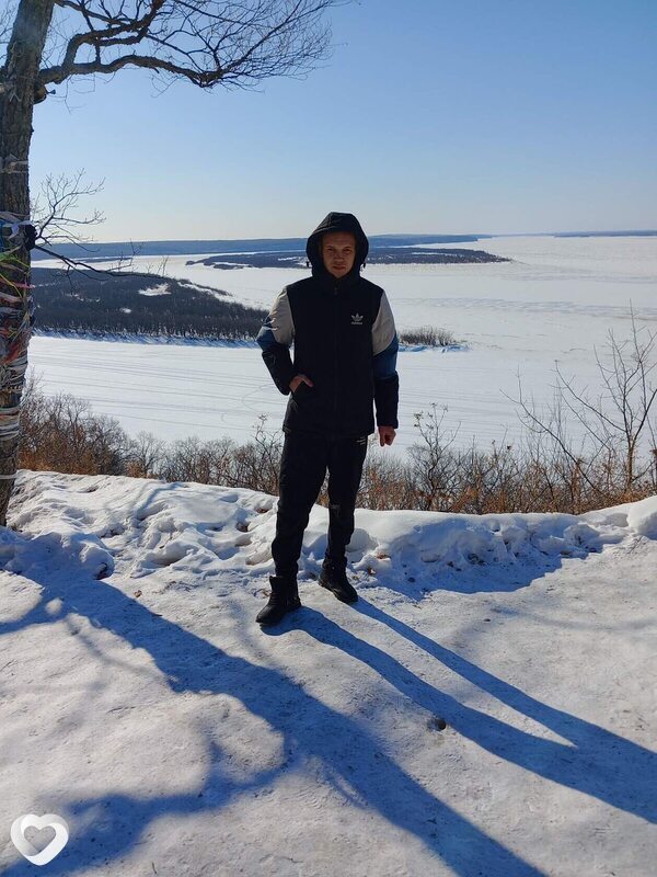 Алексей, 31, Хабаровске — анкета №366972