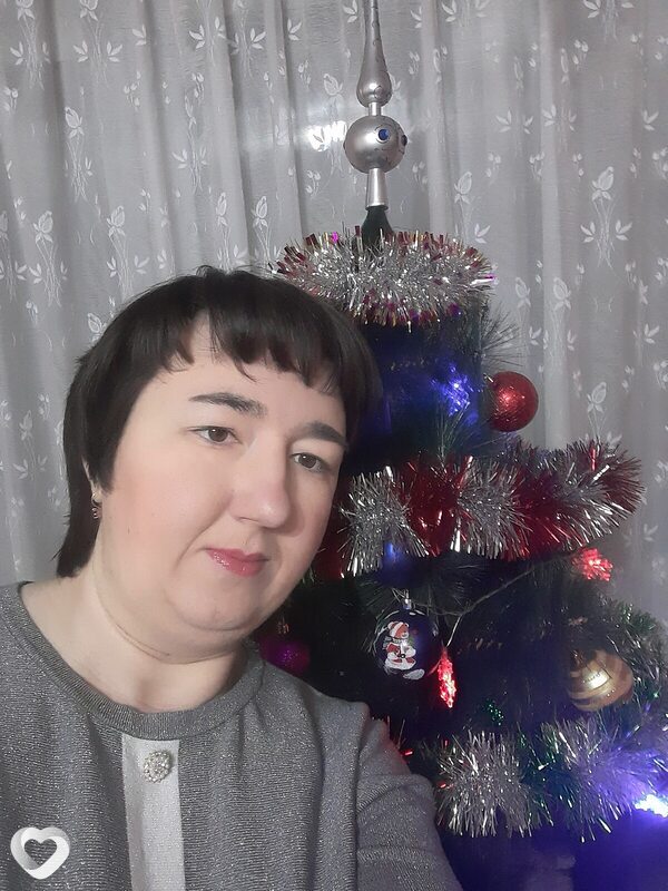 Елена, Тугулым