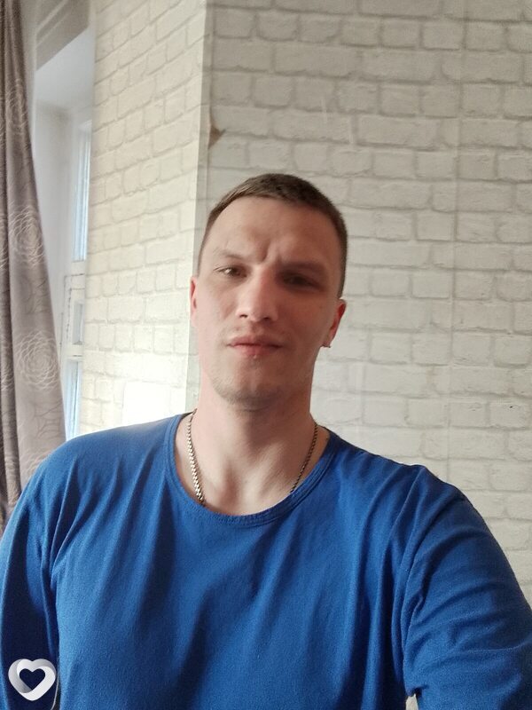 Сергей, 32, Самаре — анкета №366979
