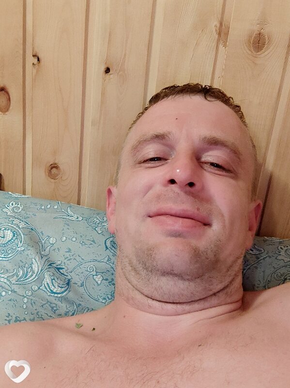 Олег, 42, Красноярске — анкета №366983