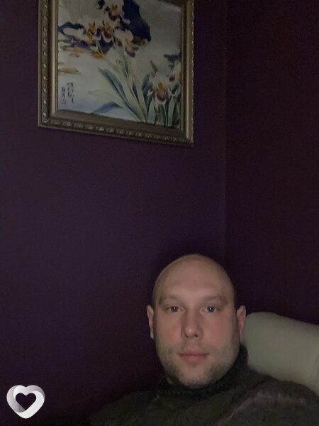 Андрей, 38, Могилев — анкета №366987