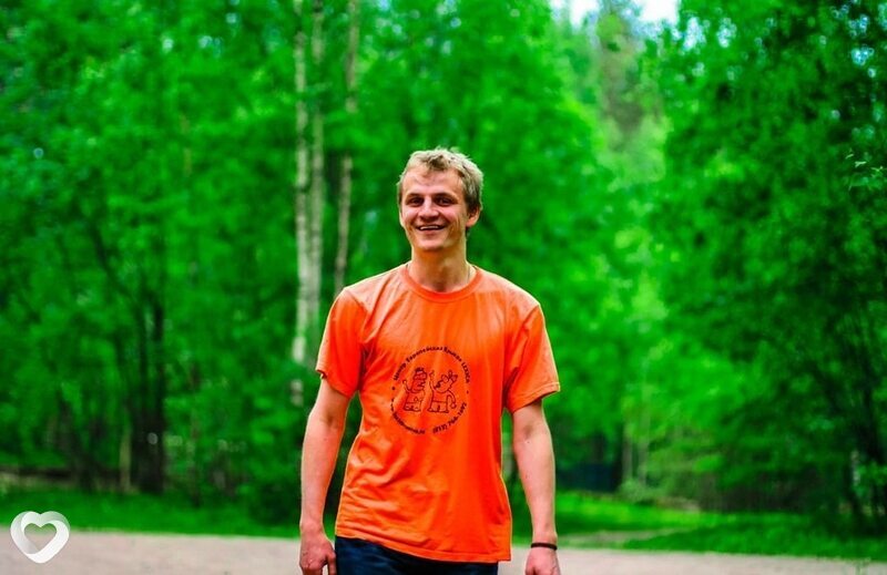 Baby Бы, 28, Орёл — анкета №366993