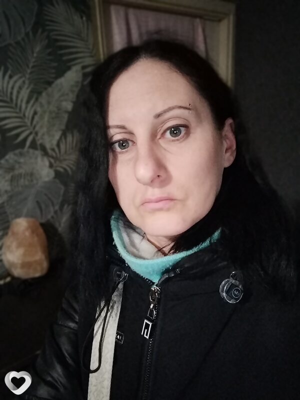 Оля, 43, Минске — анкета №366099