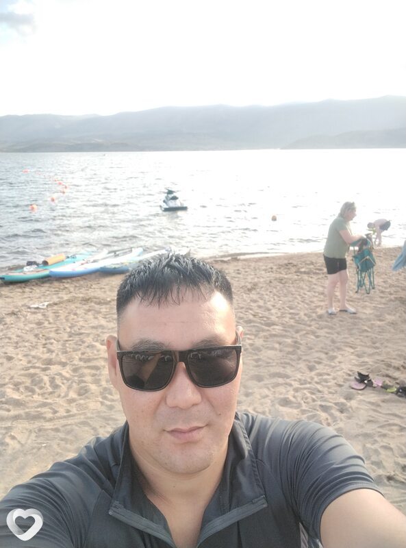 Анатолий, 39, Иркутске — анкета №366106