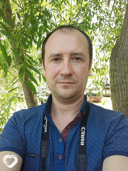 Алексей, Великодолинское
