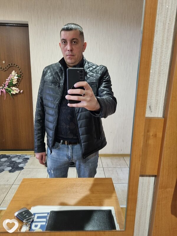Михаил, 38, Бронницах — анкета №366111