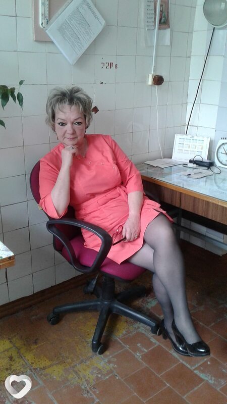 Марина, 61, Рязани — анкета №366112