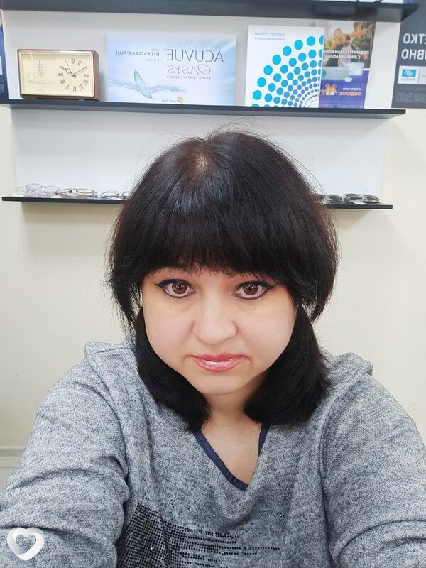 Анастасия, 50, Ярославле — анкета №366123