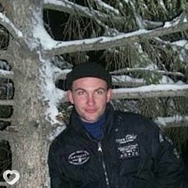 Анатолий, 41, Омске — анкета №366025
