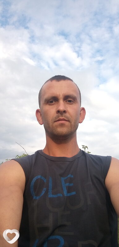 Дмитрий, 39, Саранске — анкета №366030