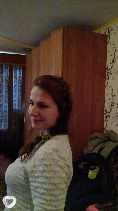 Нина, 50, Сызрани — анкета №366033