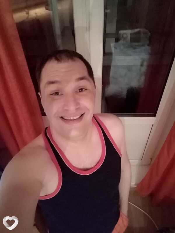 Игорь Первушин, 40, Новосибирске — анкета №366039