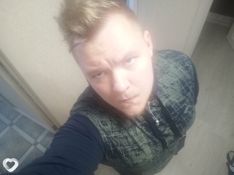 Егор, 31, Казани — анкета №366045
